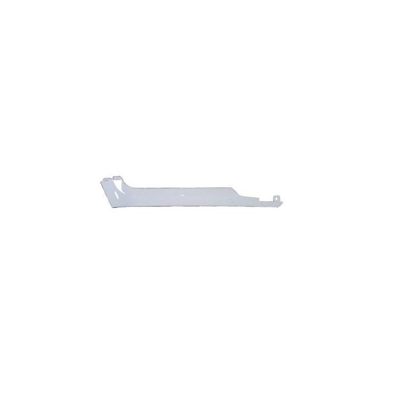 IVA E-GO S5 Delivery Sideskirt Links Wit | QualityMotors