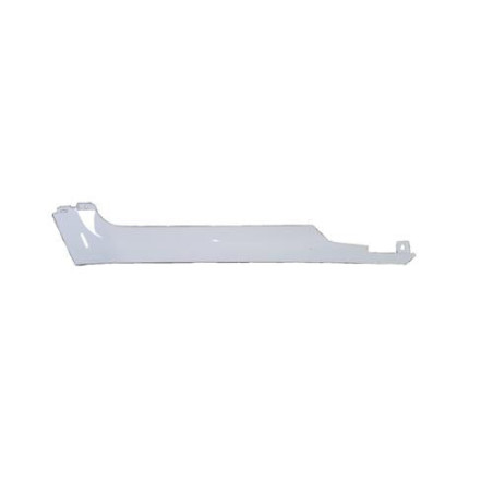 IVA E-GO S5 Delivery Sideskirt Links Wit | QualityMotors
