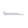 IVA E-GO S5 Delivery Sideskirt Links Wit | QualityMotors
