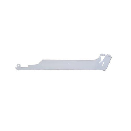 IVA E-GO S5 Delivery Sideskirt Rechts Wit | QualityMotors