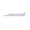 IVA E-GO S5 Delivery Sideskirt Rechts Wit | QualityMotors