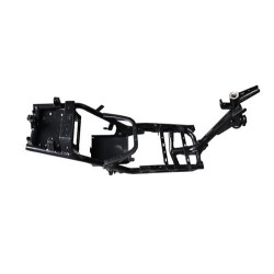IVA E-GO S5 Frame | QualityMotors