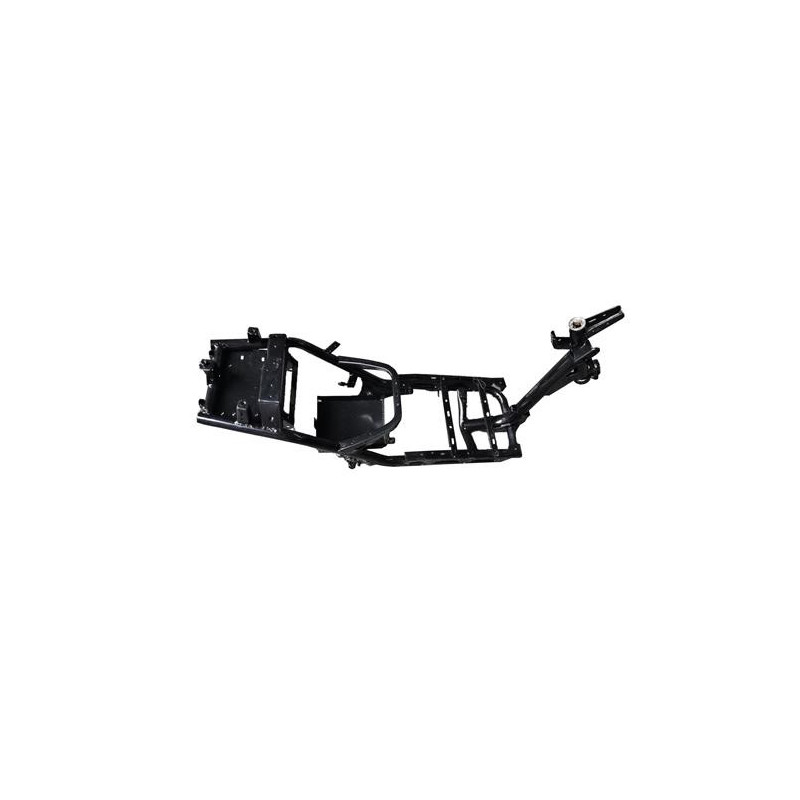 IVA E-GO S5 Frame | QualityMotors
