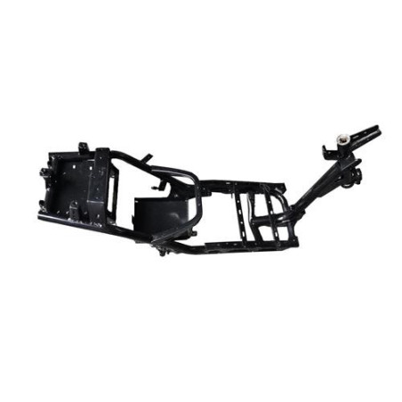 IVA E-GO S5 Frame | QualityMotors
