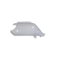 IVA E-GO S5 Delivery Zijkap Rechts Wit | QualityMotors