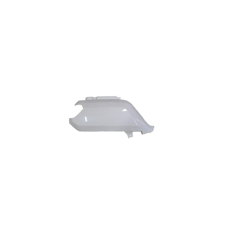 IVA E-GO S5 Delivery Zijkap Rechts Wit | QualityMotors