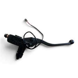 IVA E-GO S5 Remreservoir Voor | QualityMotors