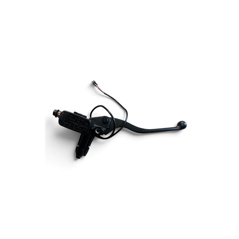 IVA E-GO S5 Remreservoir Voor | QualityMotors