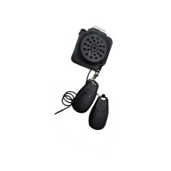 IVA E-GO S8 Alarm | QualityMotors