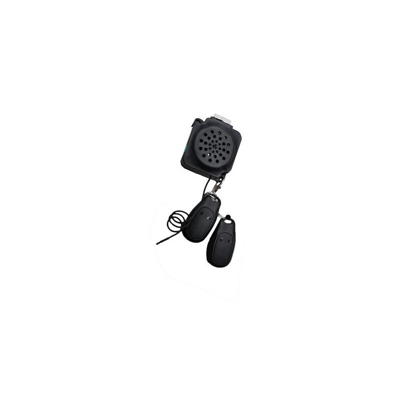 IVA E-GO S8 Alarm | QualityMotors