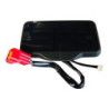 IVA E-GO S8 Dashboard | QualityMotors