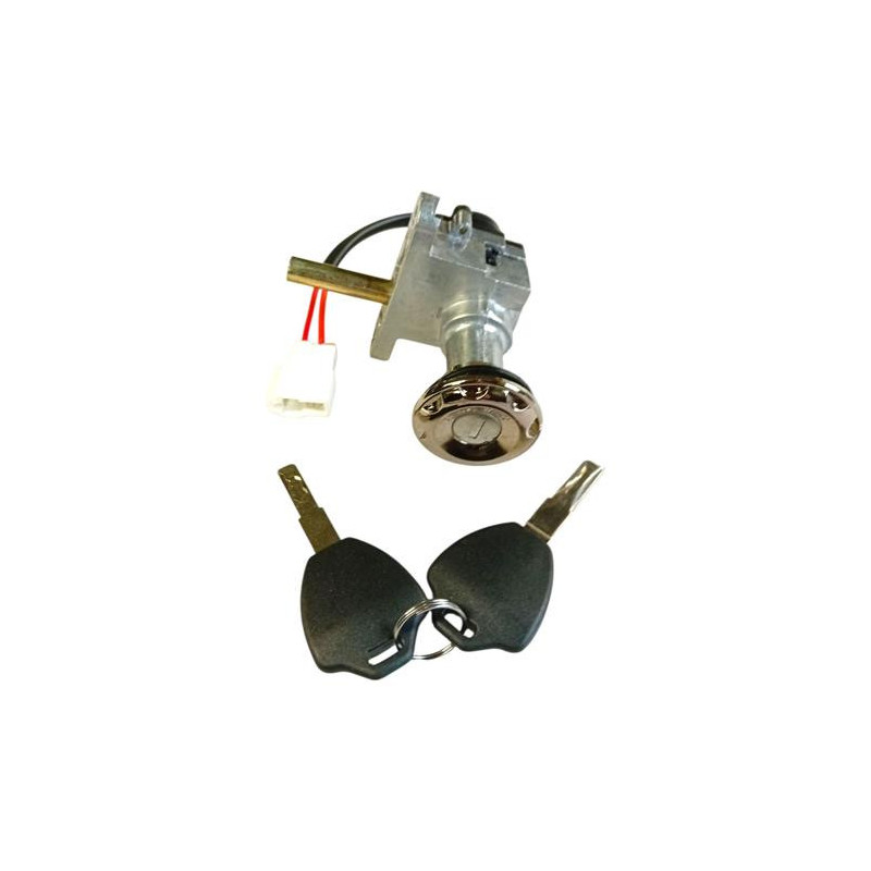 IVA E-GO S8 Contactslot Set | QualityMotors