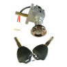 IVA E-GO S8 Contactslot Set | QualityMotors