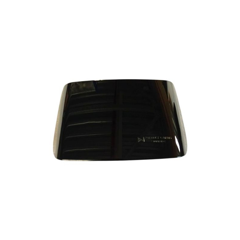 IVA E-GO S8 Dashboard Kap | QualityMotors