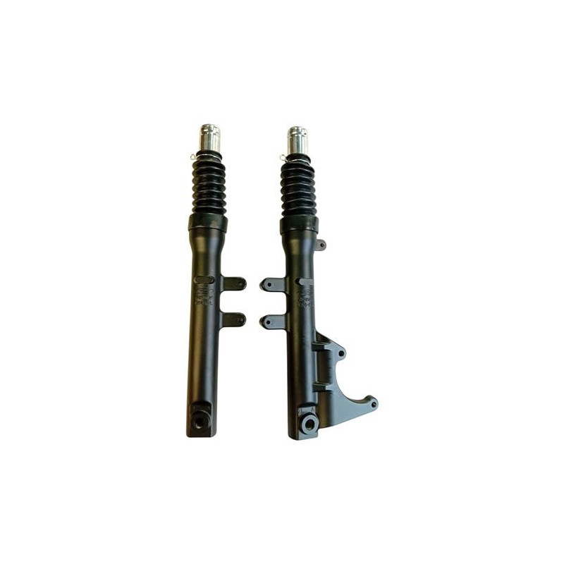 IVA E-GO S8 Schokdemper Set Voor | QualityMotors