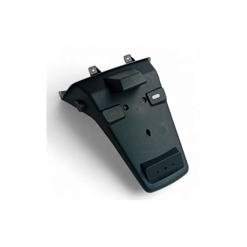 IVA E-GO S8 Spatbord Achter | QualityMotors