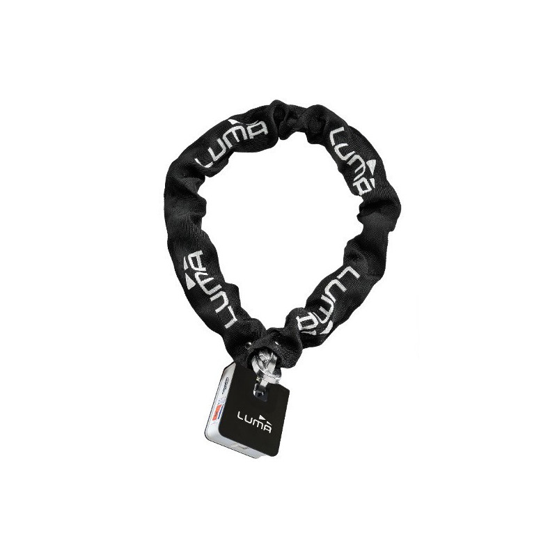 LUMA kettingslot ART 3 Escudo 38 kopen | Scooterslot | Qualitymotors.nl