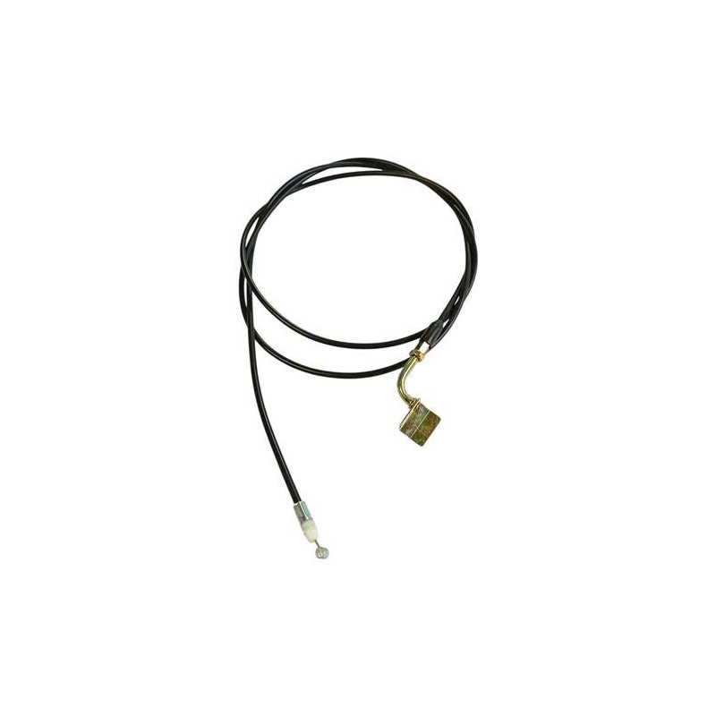 IVA E-GO S8 Zadelslot Kabel | QualityMotors