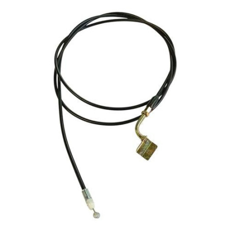 IVA E-GO S8 Zadelslot Kabel | QualityMotors