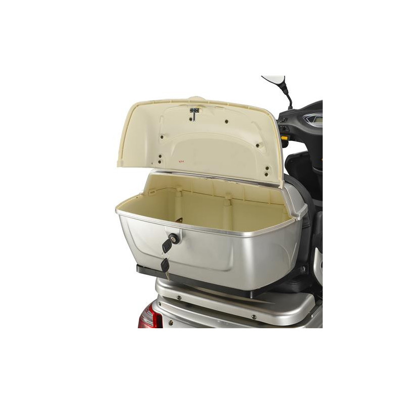 IVA E1000 Achterdrager voor koffer | QualityMotors