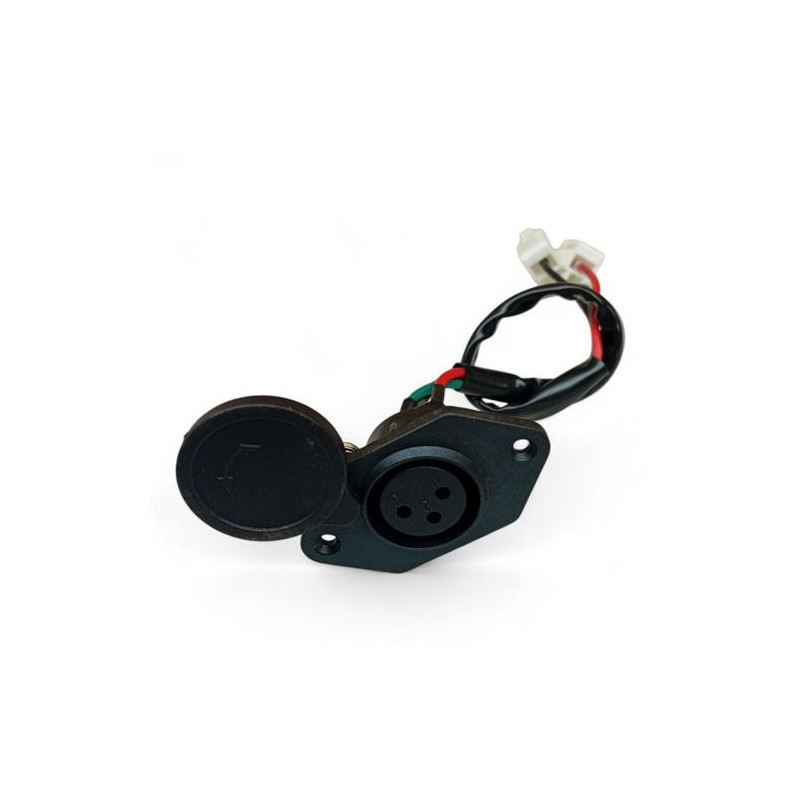 IVA E1000 Oplaad Contact | QualityMotors