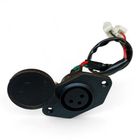 IVA E1000 Oplaad Contact | QualityMotors