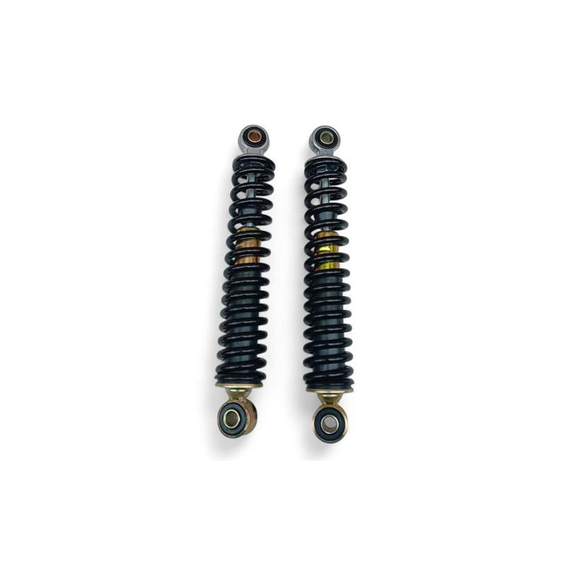 IVA E1000 Schokdemper Set Achter | QualityMotors