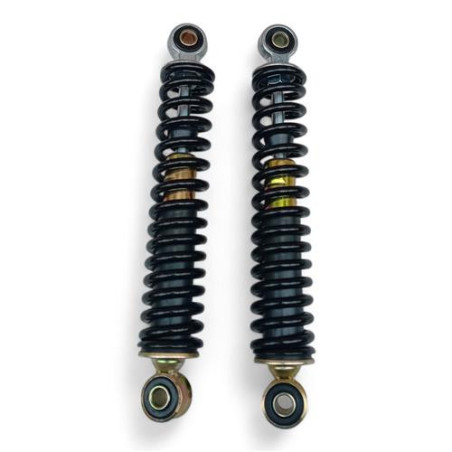 IVA E1000 Schokdemper Set Achter | QualityMotors