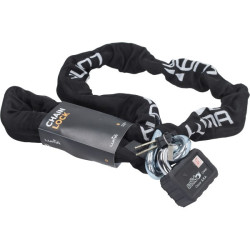 LUMA kettingslot ART 5 kopen | Zwaar scooterslot