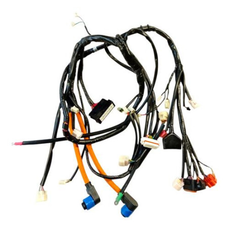 IVA NCE Kabelboom | QualityMotors