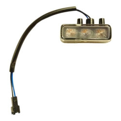 IVA NCE Knipperlicht Voor Rechts | QualityMotors