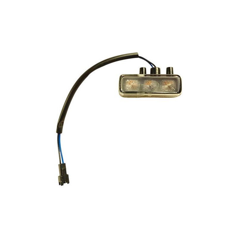 IVA NCE Knipperlicht Voor Rechts | QualityMotors