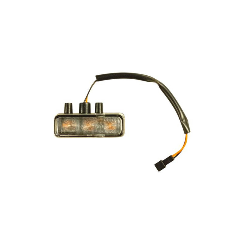 IVA NCE Knipperlicht Voor Links | QualityMotors