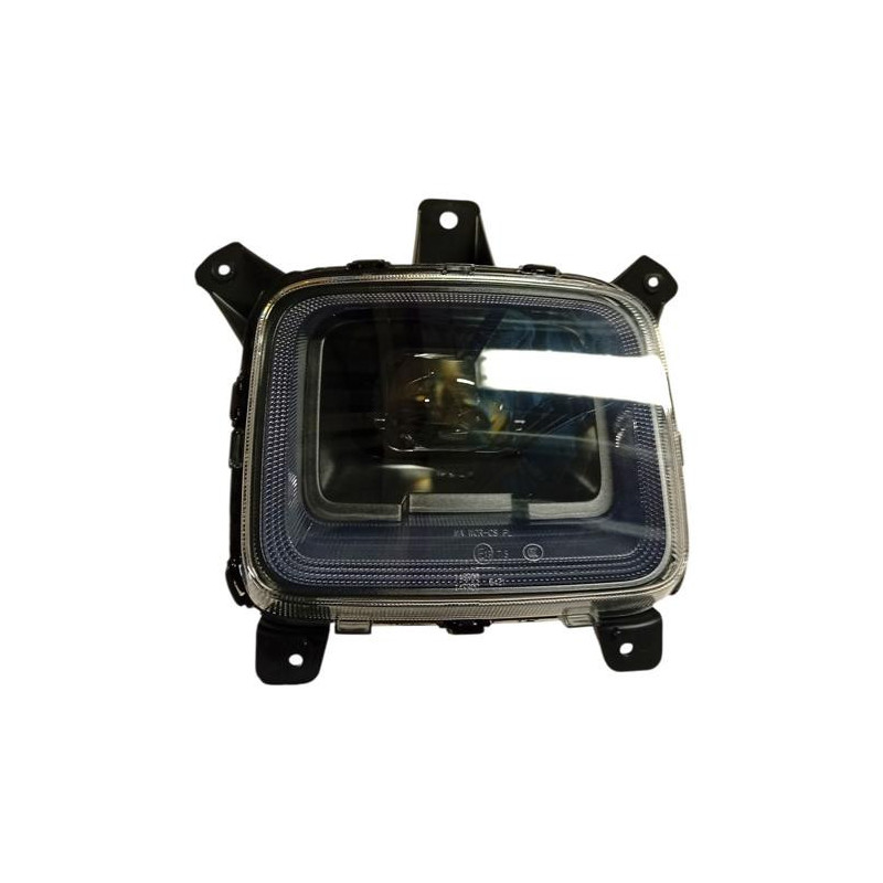 IVA NCE Koplamp | QualityMotors