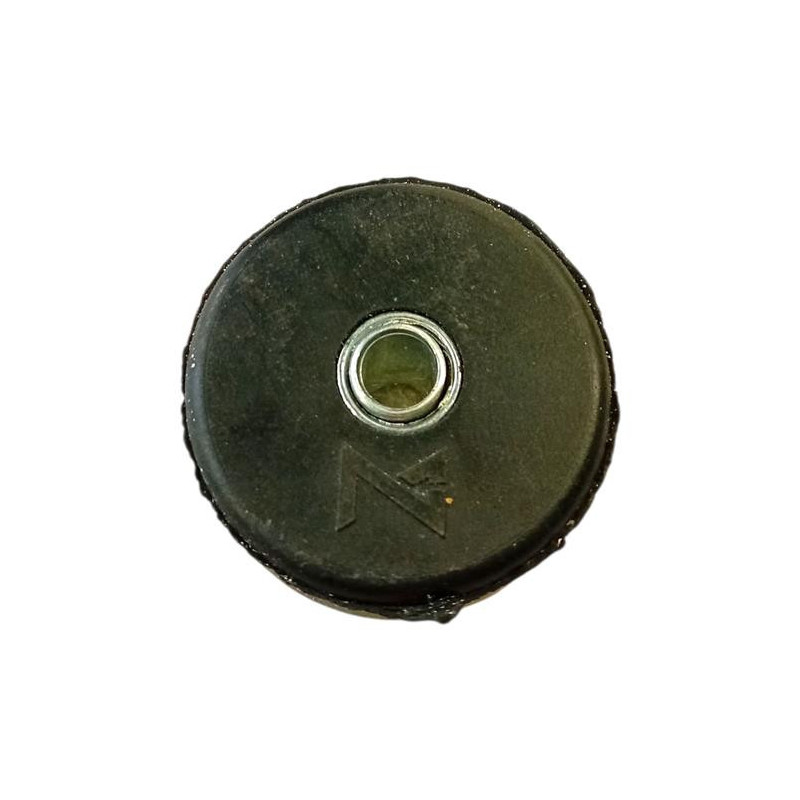 IVA NCE Middenstandaard Rubber | QualityMotors