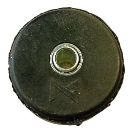 IVA NCE Middenstandaard Rubber | QualityMotors