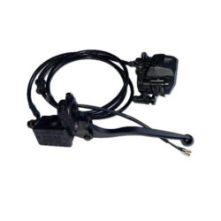IVA NCE Remsysteem Achter | QualityMotors