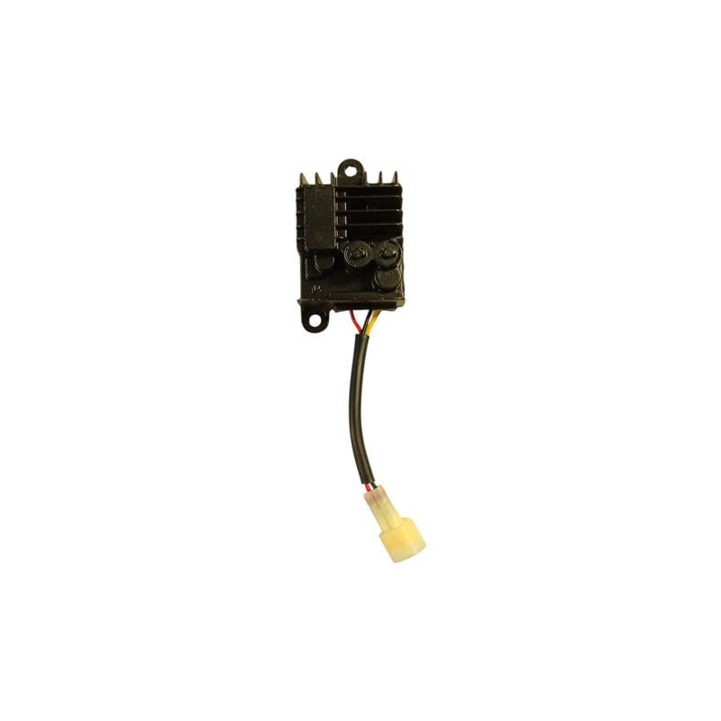 IVA NCE Spanningsregelaar | QualityMotors