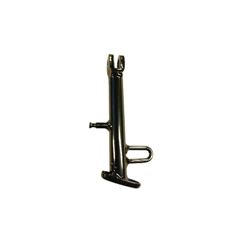 IVA NCE Zijstandaard | QualityMotors