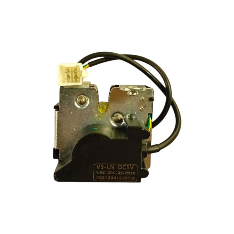 IVA NCE Zadelsluiting Elektronisch | QualityMotors