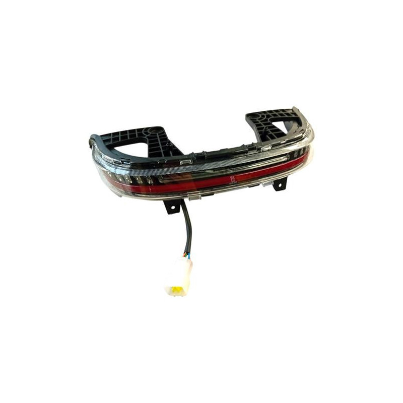 IVA NCF Achterlicht | QualityMotors