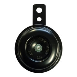 IVA NCF Claxon | QualityMotors