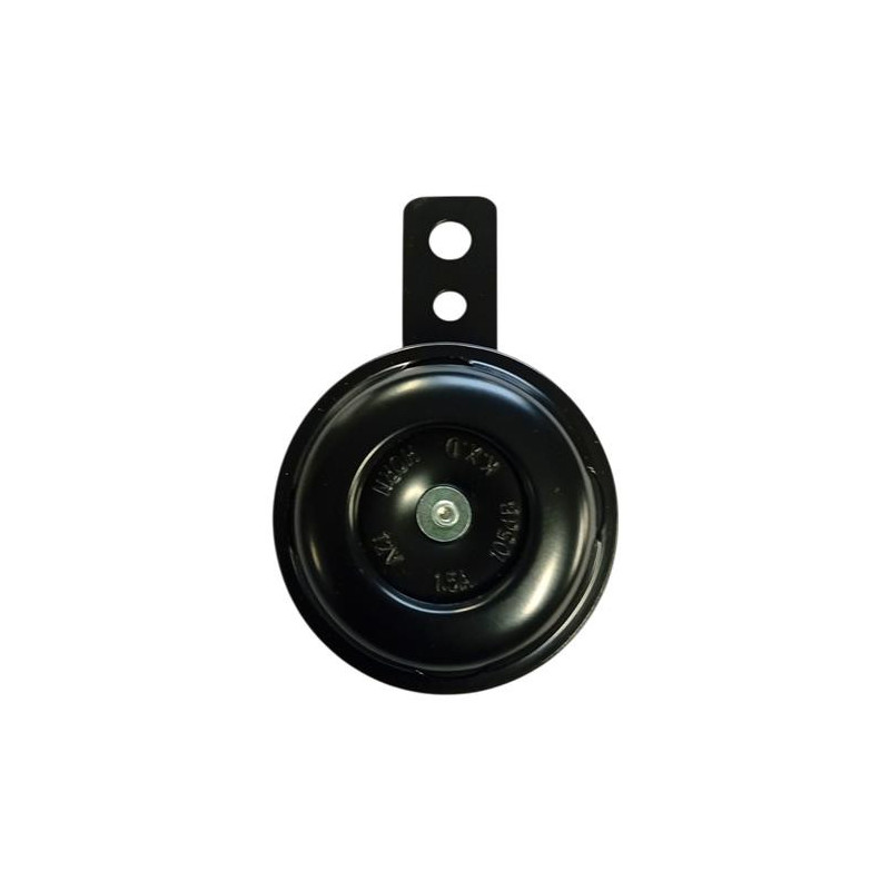 IVA NCF Claxon | QualityMotors