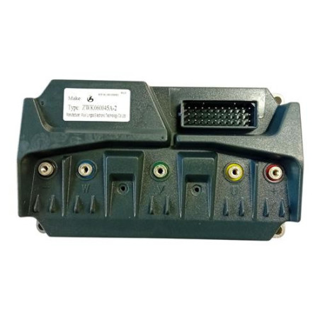 IVA NCF Controller | QualityMotors