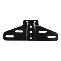 IVA NCF Kentekenplaathouder Bevestiging | QualityMotors