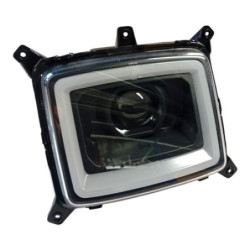 IVA NCF Koplamp | QualityMotors