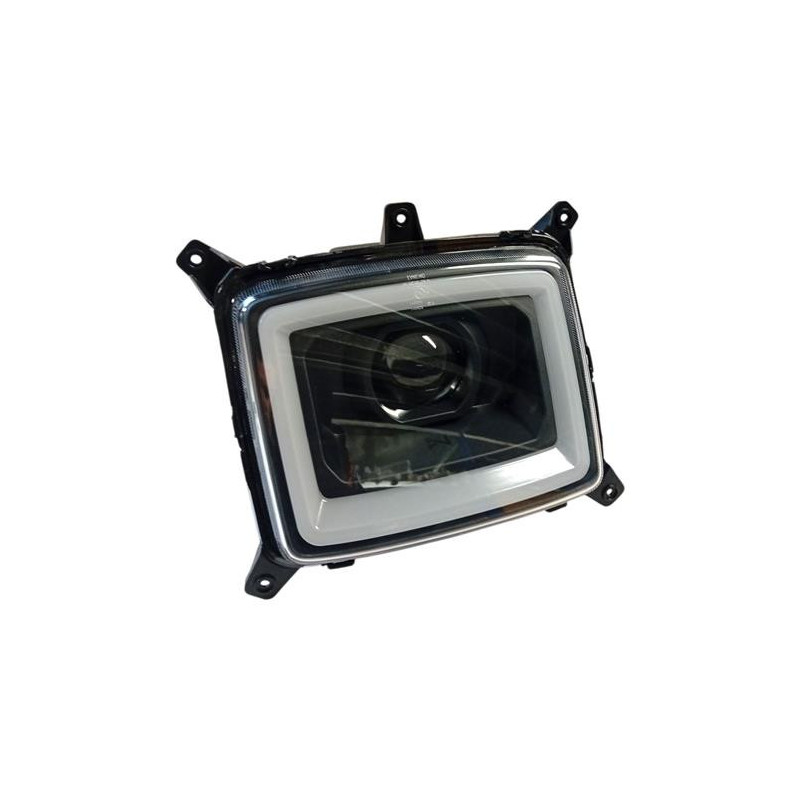 IVA NCF Koplamp | QualityMotors
