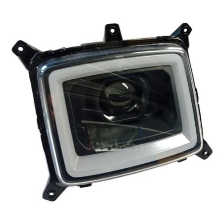 IVA NCF Koplamp | QualityMotors