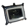 IVA NCF Koplamp | QualityMotors