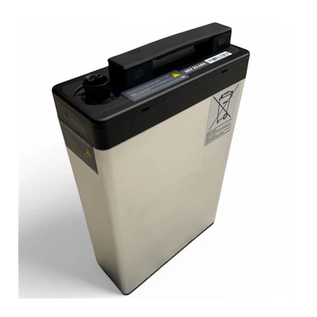 IVA E-GO S8 accu 60V 23,4Ah kopen | Scooter accu | Qualitymotors.nl